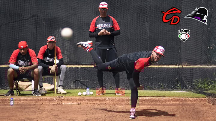 Foto: Caliente de Durango