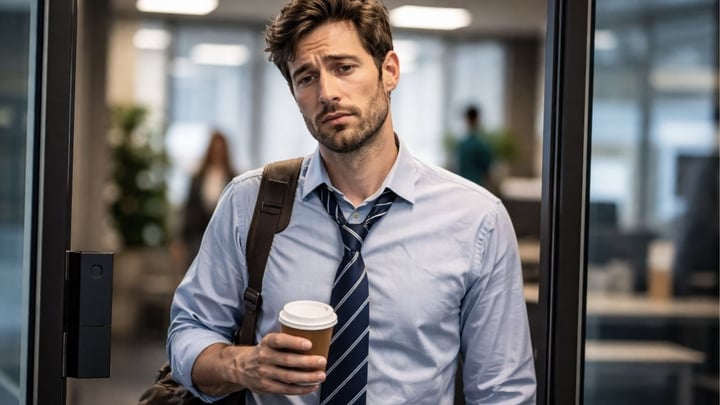 ¿Existe la depresión del lunes? Esto es lo que realmente pasa con tu ánimo al iniciar la semana