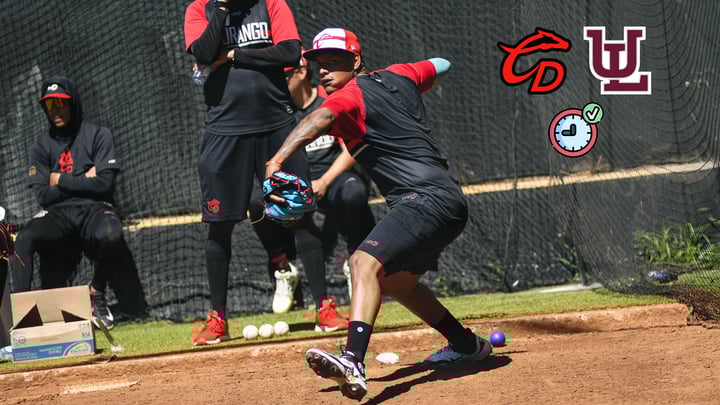 Foto: Caliente de Durango