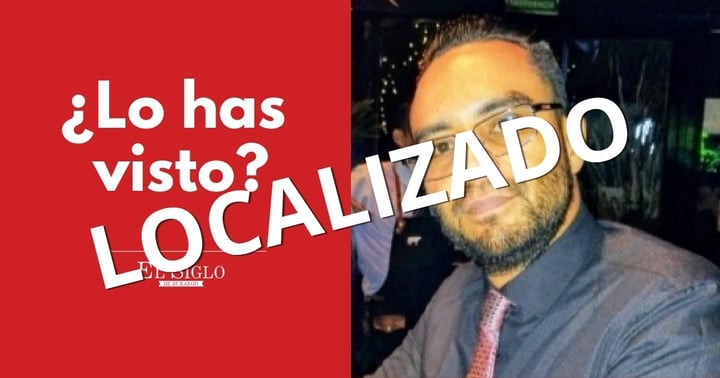 Buscan a Adiel, duranguense que desapareció en el fraccionamiento Providencia