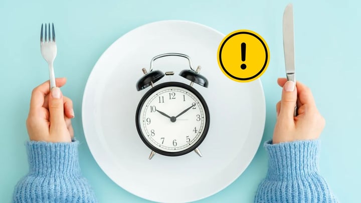 ¿Por qué el ayuno circadiano está tan de moda?