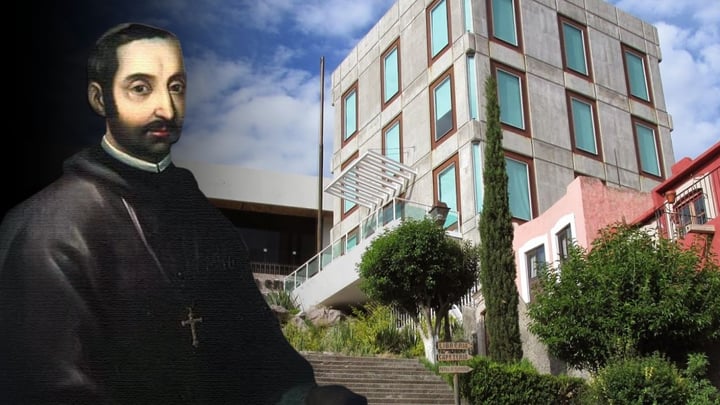 Mostrarán colección personal de obispo español en Durango