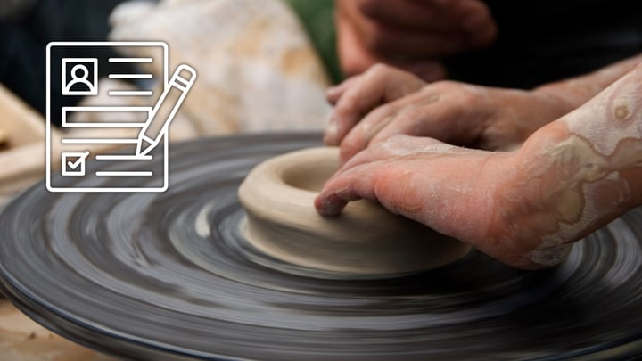 Invitan a taller de modelado y barro en el CIAC: horarios, costo y todo lo que debes saber