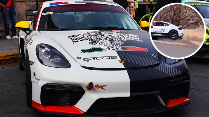 Foto: Ricardo Hernandez / El Siglo de Durango