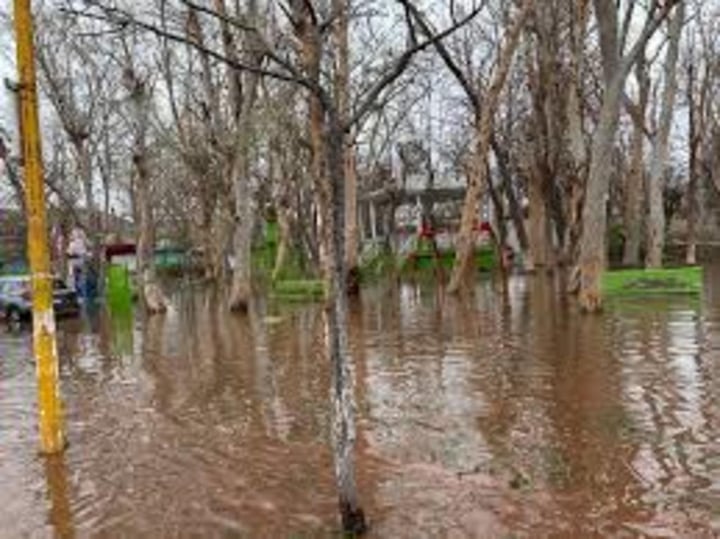 Tras tromba, piden constituir 'de manera real' el Sistema Municipal de Protección Civil de Lerdo