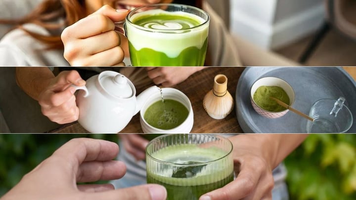 ¿Matcha en exceso? Estas son las consecuencias de consumirlo demasiado