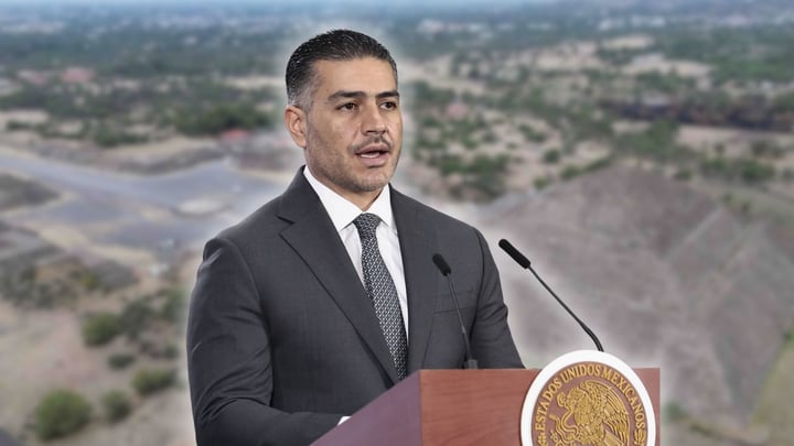 Foto: Efe y El Universal