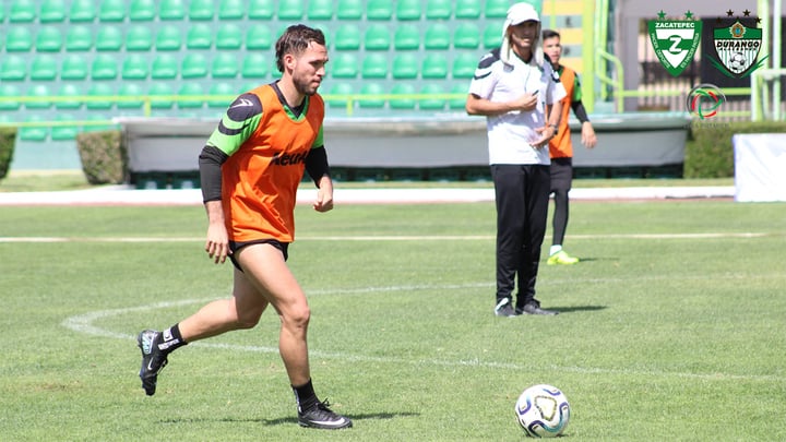 Foto: Alacranes de Durango