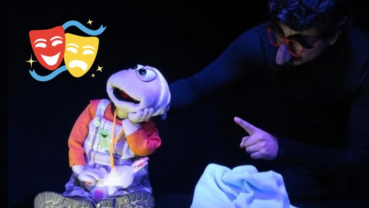 Obras infantiles se presentarán en Gómez Palacios como parte de 'Alas y Raíces'