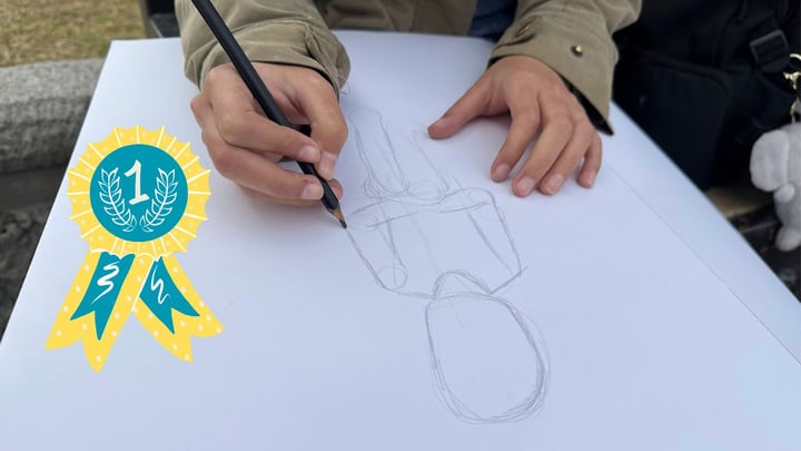 Durango invita a niñas y niños a participar en concurso de dibujo sobre derechos humanos