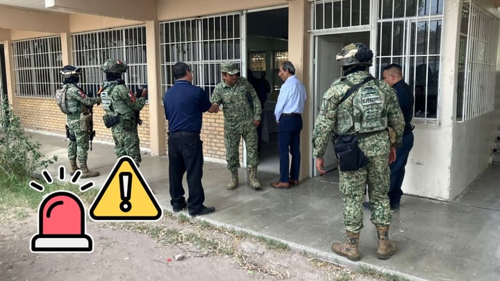 Buscan frenar retos virales peligrosos en escuelas de Durango ante recientes alertas
