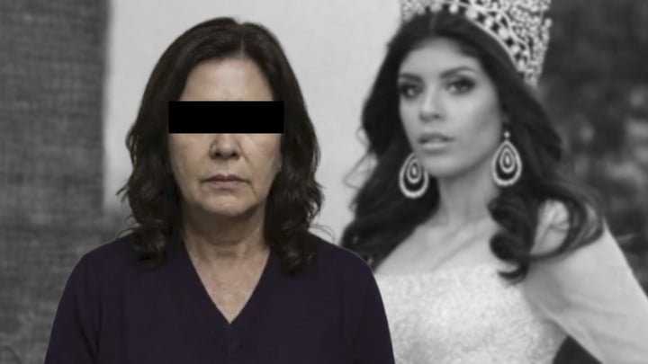 ¿Qué dijo Erika María ‘N’ tras ser detenida en Venezuela por el caso Carolina Flores?