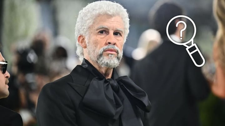 Bad Bunny y el significado de su traje en la Met Gala