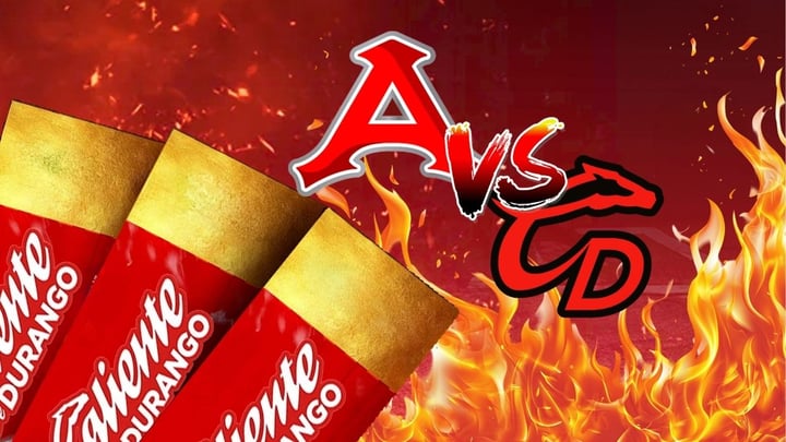 Caliente de Durango: ¡Participa por boletos para el primer juego ante Acereros de Monclova!