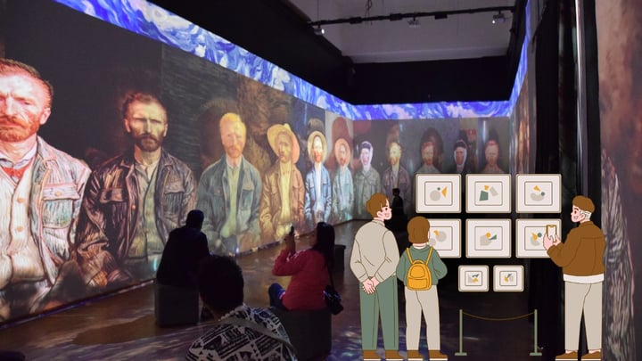 Alistan la actividad 'Noche de museos' y más actividades, ¿cuándo?, esto sabemos