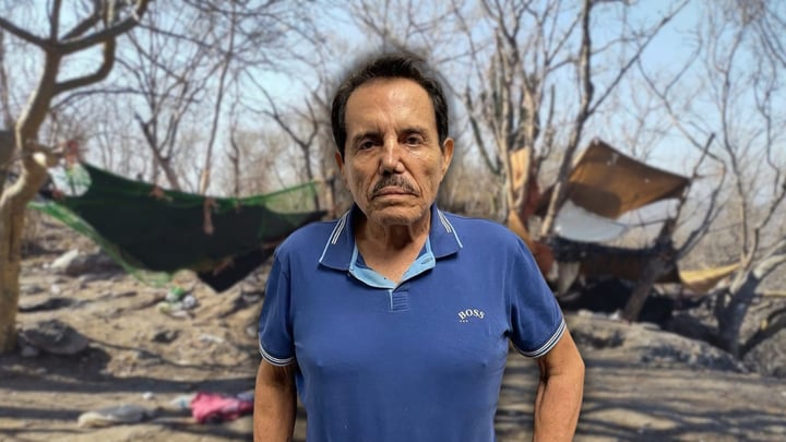 Golpe a ‘Los Mayos’: Aseguran armamento y equipo táctico en campamento de Elota, Sinaloa