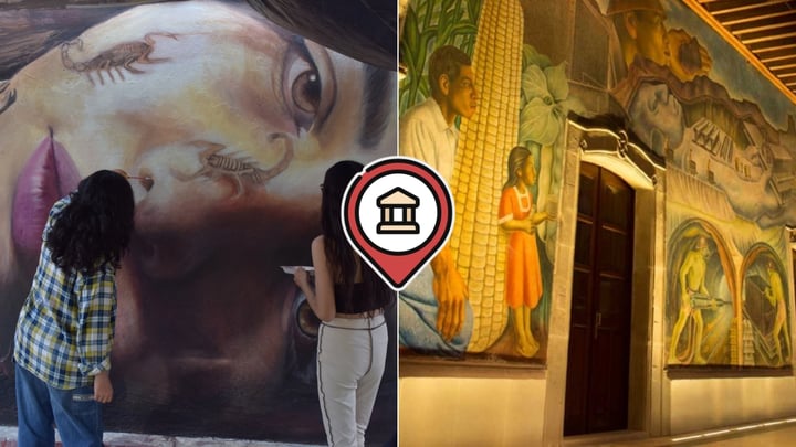Día Internacional de los Museos continuará este domingo en Durango: actividades programadas