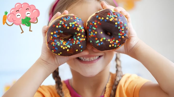 Los aditivos que podrían ser peligrosos para los niños
