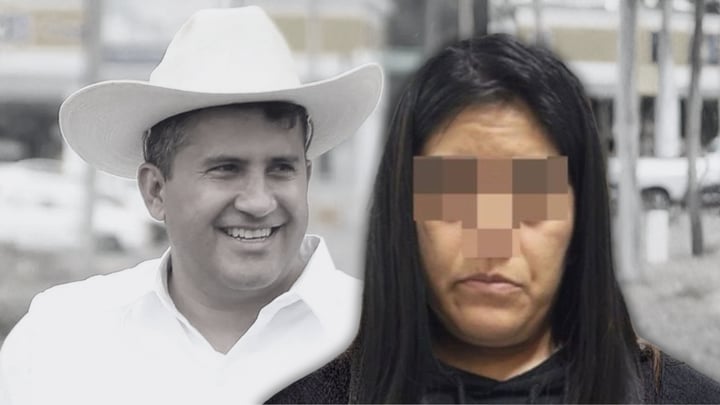 Cae ‘La Tía’, señalada en asesinato de Carlos Manzo: este sería su papel en la red criminal