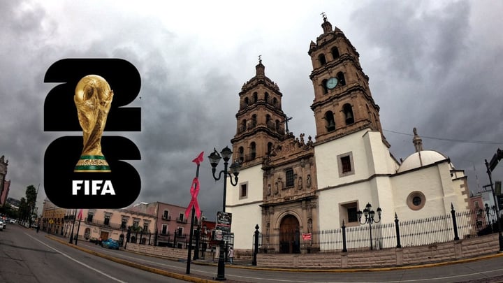 'Ni los mexicanos vamos a Durango', cibernautas se burlan de reservaciones casi nulas en Mundial 2026