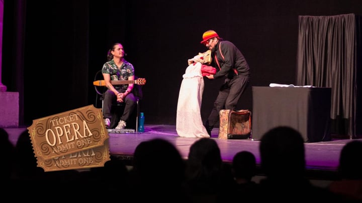 Teteutzin Artes Vivas vuelve al Teatro Victoria; ¿cuándo y a qué hora?