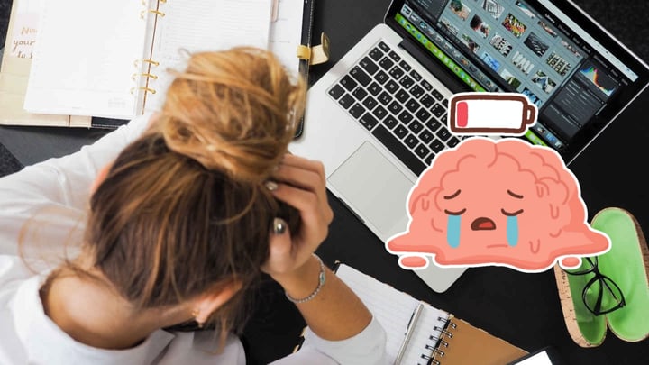 ¿Qué es el 'burnout laboral' y por qué afecta más a las nuevas generaciones?
