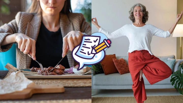 Tips para comenzar a cuidar la microbiota: desde lo emocional hasta la dieta
