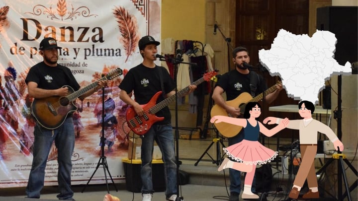 Pánuco de Coronado se suma a programa cultural en el Museo Villa