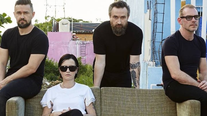The Cranberries celebra 33 años de 'Everybody Else Is Doing It, So Why Can’t We?'