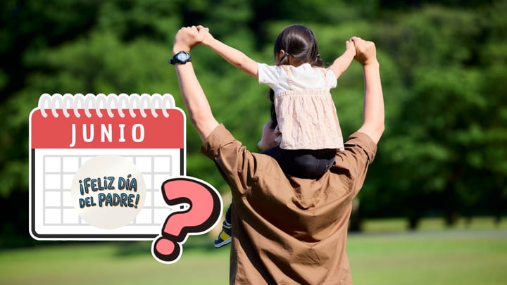 Día del Padre 2026: ¿cuándo se celebra en México? Esta es la razón por la que no tiene fecha fija