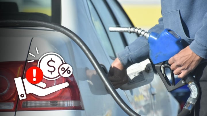 Sector gasolinero de Durango demanda que subsidio se aplique a toda la cadena de suministro