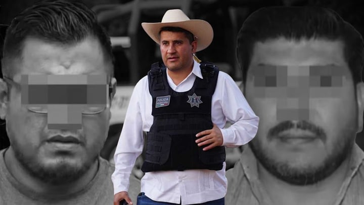 Carlos Manzo (Redes sociales)