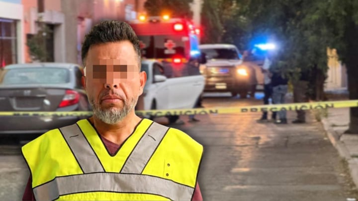 Vinculan a proceso a presunto homicida de joven en hotel de Zona Centro de Durango