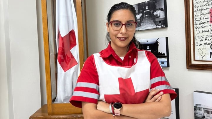Alejandra Estala: la mirada humana de la emergencia