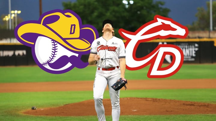 Caliente de Durango: Dorados maneja el encuentro en el Francisco Villa y se llevan la serie