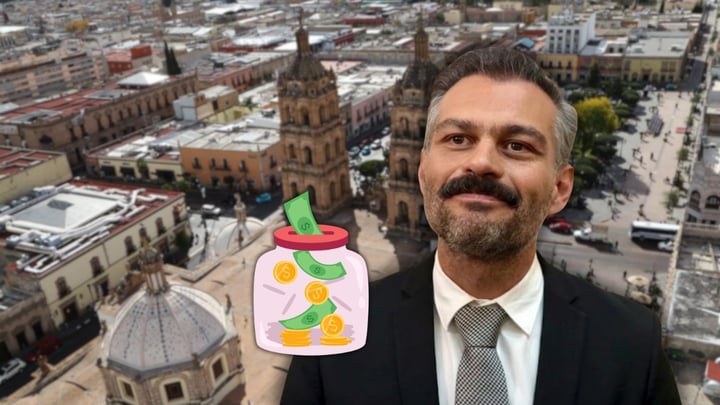 Solicitan aclaración de cuenta pública bimestral del Municipio de Durango