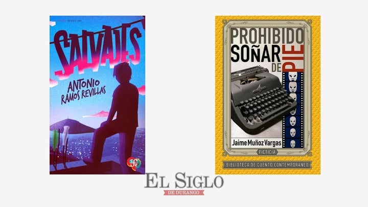 La Feria Duranguense del Libro 2026, concluye este domingo 7 de marzo.