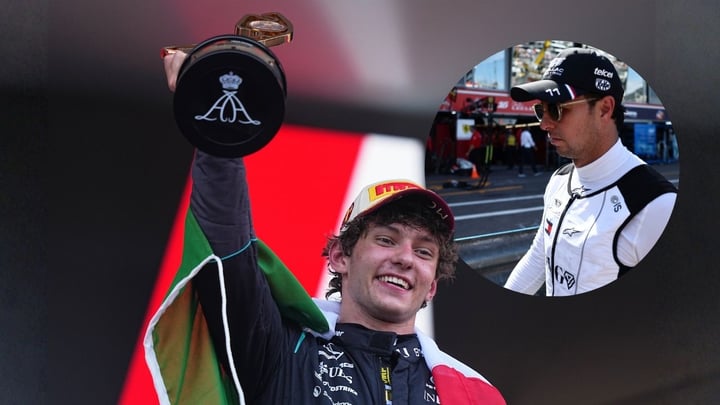 FOTO: AP