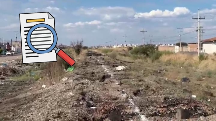 Revisarán el tema de los invasores de las vías cerca del San José