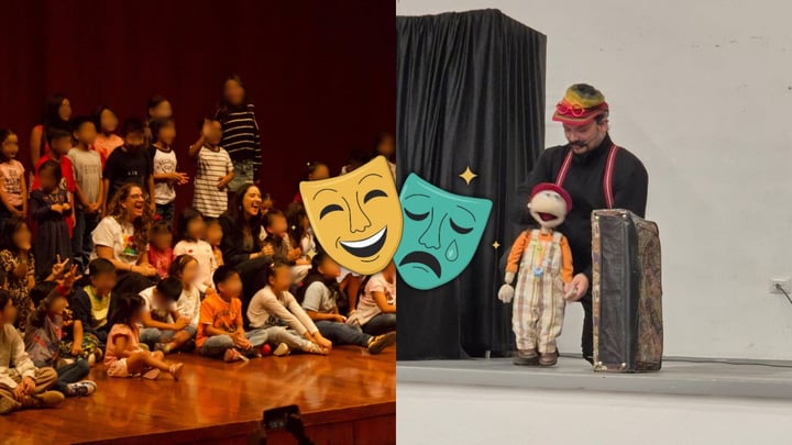 Alas y Raíces celebra su 30 aniversario con actividades artísticas y culturales