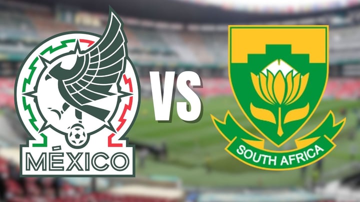 Mundial 2026: ¿a qué hora y por dónde ver el México vs Sudáfrica? Partido Inaugural