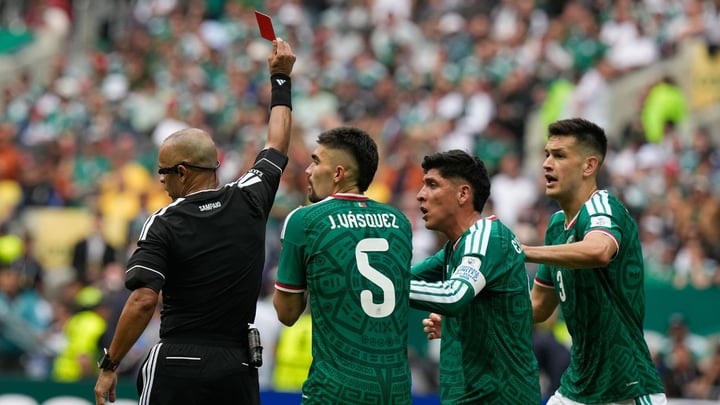 FOTO: AP