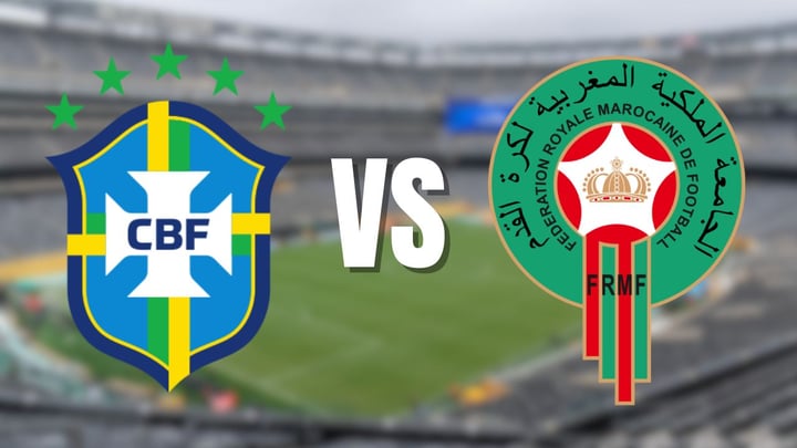 Mundial 2026: ¿A qué hora y por dónde ver el Brasil vs Marruecos? Fase de Grupos