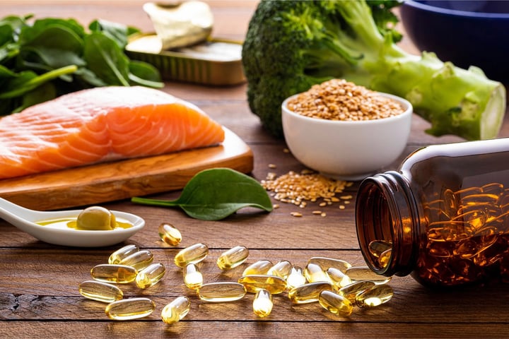 Seis fuentes vegetales de omega-3 que merecen un lugar en cualquier dieta saludable