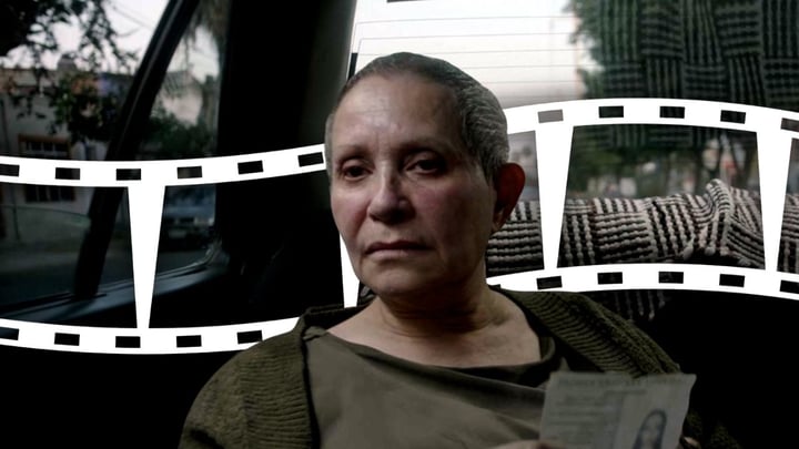 'No podemos ignorarlo': David Rodríguez estrena 'El tesoro', corto sobre la búsqueda de desaparecidos en México