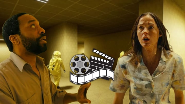 ¿Por qué ver 'Backrooms: sin salida', el filme del que todos hablan en Internet?