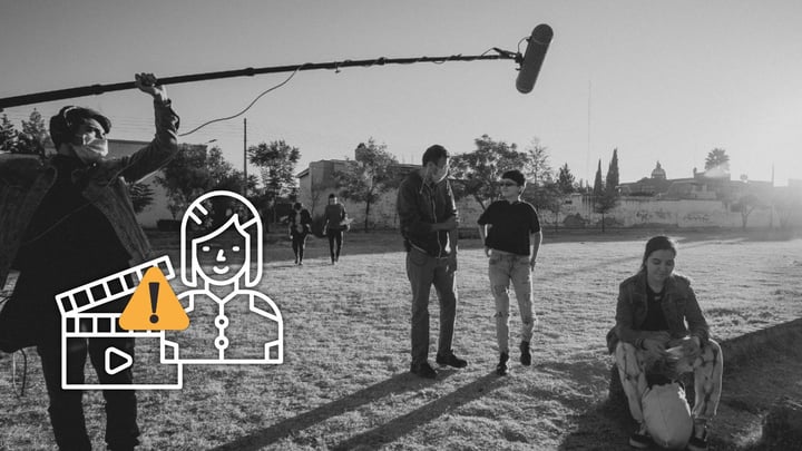 Abren casting para extras de película que se filmará en Durango; tendrá remuneración