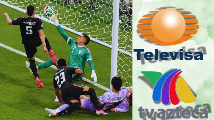 Tv Azteca o Televisa: ¿Quién se quedó con el rating del México vs Corea en el Mundial 2026?