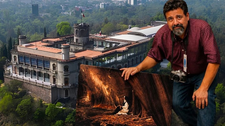 ¡Nuevo logro! Didier Bracho lleva la mirada de Durango a Chapultepec