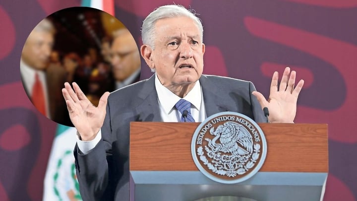 FOTO: El Universal